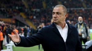 Fatih Terim'in yeni adresi belli oldu