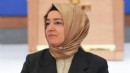 Fatma Betül Sayan Kaya, AK Parti’den istifa etti