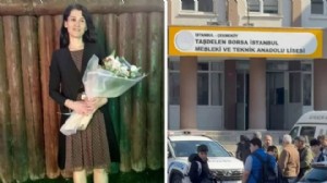 Fatma Nur Çelik'in adı okulunda yaşayacak