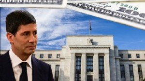 Fed kritik faiz kararını açıkladı!