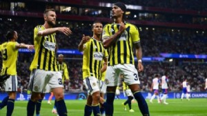 Fenerbahçe, 18 yıl sonra Şampiyonlar Ligi'nde!