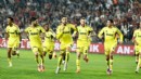 Fenerbahçe, Avrupa kadrosunu değiştirdi
