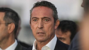 Fenerbahçe Başkanı Ali Koç, PFDK'ya sevk edildi