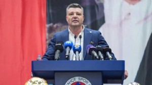 Fenerbahçe Başkanı Sadettin Saran'a hapis cezası