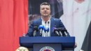 Fenerbahçe Başkanı Sadettin Saran'a hapis cezası