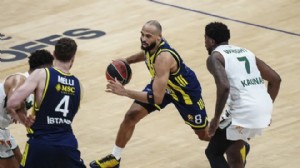 Fenerbahçe Beko, EuroLeague Final Four'da