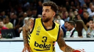 Fenerbahçe Beko'da ayrılık: Resmen açıklandı!