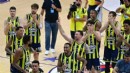 Fenerbahçe'den Euroleague'e harika başlangıç!