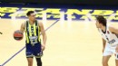 Fenerbahçe Beko, galibiyet serisini 5 maça çıkardı!