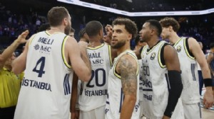 Fenerbahçe Beko'nun 'İsrail' başvurusuna sözlü onay!