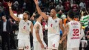 Fenerbahçe Beko'nun finaldeki rakibi Monaco!