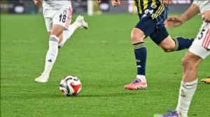 Fenerbahçe-Beşiktaş derbisinin tarihi açıklandı!