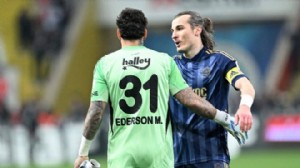 Fenerbahçe, Ederson için kararını verdi