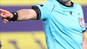 Fenerbahçe-Galatasaray derbisinin hakemi belli oldu