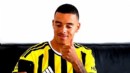 Fenerbahçe Greenwood'u resmen açıkladı!