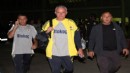 Fenerbahçe İzmir'de!