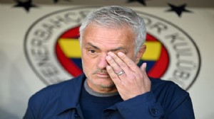Fenerbahçe Jose Mourinho kararını verdi!