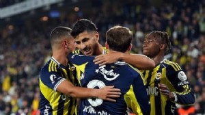 Fenerbahçe Kadıköy'de hata yapmadı
