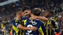 Fenerbahçe Kadıköy'de hata yapmadı