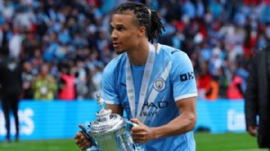 Fenerbahçe, Nathan Ake'yi duyurdu!