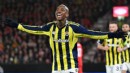 Fenerbahçe Norveç'te gol oldu yağdı