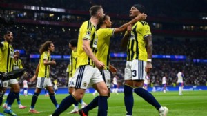 Fenerbahçe - Roma maçı ne zaman, saat kaçta, hangi kanalda?