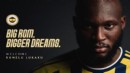 Fenerbahçe, Romelu Lukaku transferini resmen açıkladı