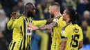 Fenerbahçe - Slavia Prag maçı ne zaman, saat kaçta, hangi kanalda?