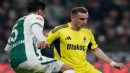 Fenerbahçe Türkiye Kupası'na veda etti