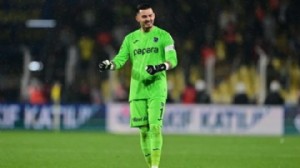 Fenerbahçe, Uğurcan Çakır ile anlaşmaya vardı