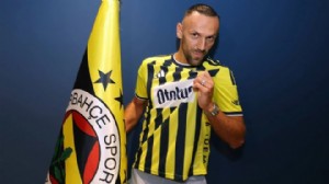 Fenerbahçe, Vedat Muriqi'i resmen açıkladı!