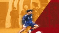 Fenerbahçe altyapılı Emin Can Tire 2021 FK’da