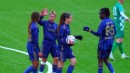 Fenerbahçe arsaVev'den 11 gollü galibiyet
