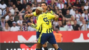 Fenerbahçe beraberlikle turladı!