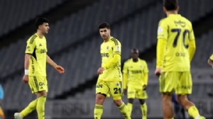 Fenerbahçe çıkış arıyor, Kadıköy'de 3 eksik