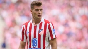 Fenerbahçe'de Alexander Sörloth sesleri!