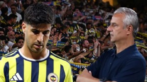 Fenerbahçe'de Asensio ve Kante kararı