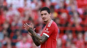 Fenerbahçe'de Darwin Nunez sesleri!