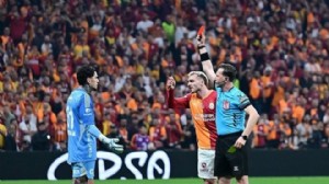 Fenerbahçe'de Ederson'un cezası açıklandı!