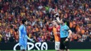 Fenerbahçe'de Ederson'un cezası açıklandı!