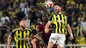 Fenerbahçe'de İsmail Yüksek kararı!