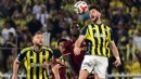 Fenerbahçe'de İsmail Yüksek kararı!