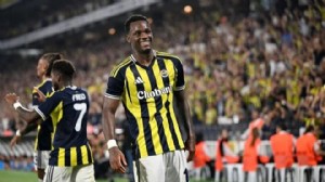 Fenerbahçe'de Jhon Duran'ın dönüş maçı belli oldu!