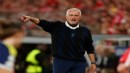 Fenerbahçe'de Jose Mourinho ile yollar ayrıldı!