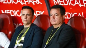 Fenerbahçe'de Mario Branco dönemi sona erdi!