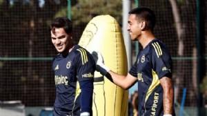 Fenerbahçe'de Samsunspor maçı öncesi kaleci krizi!