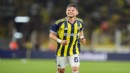 Fenerbahçe'de Szymanski Fransa yolcusu