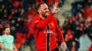Fenerbahçe'de Vedat Muriqi gelişmesi