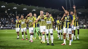 Fenerbahçe'de beklenen ayrılık resmen gerçekleşti