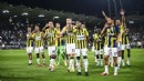 Fenerbahçe'de beklenen ayrılık resmen gerçekleşti